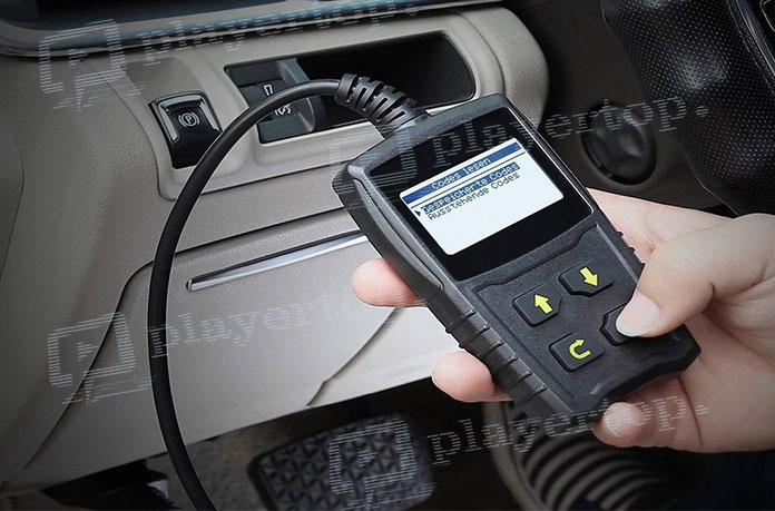 diagnostic auto multimarque